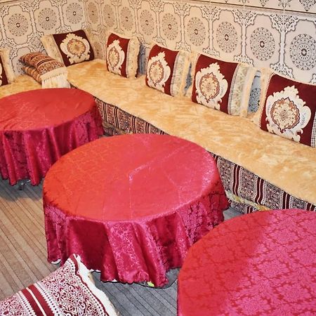 Dar Akiode Toubkal Hotel Imlil  Exterior foto